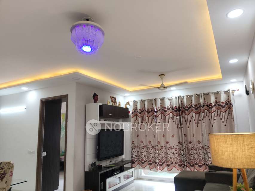 3 BHK Flat In  Snn Raj Greenbay For Sale  In Electronic City