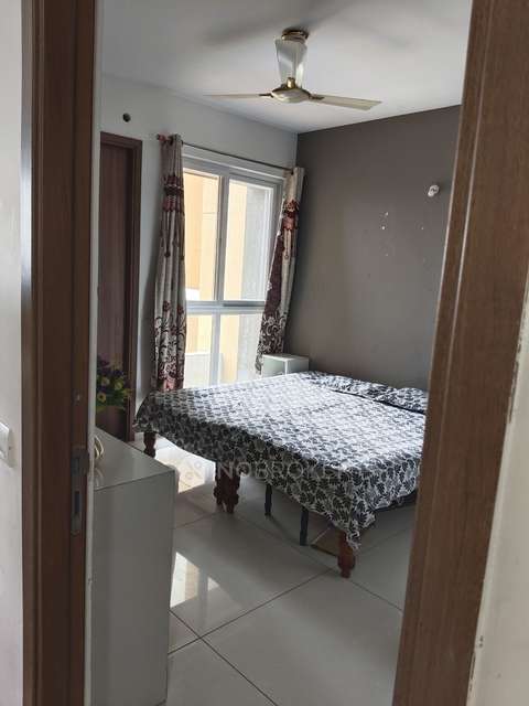 3 BHK Flat In  Snn Raj Greenbay For Sale  In Electronic City
