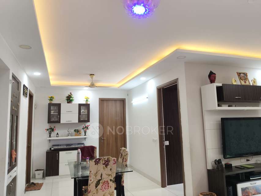 3 BHK Flat In  Snn Raj Greenbay For Sale  In Electronic City