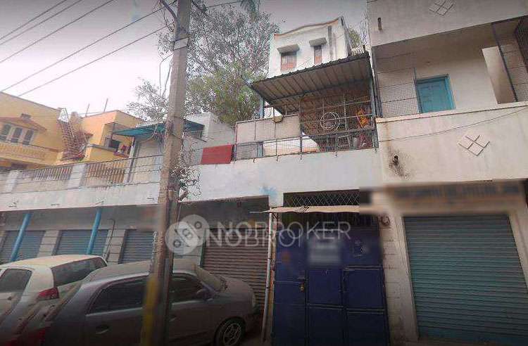 1 RK House for Rent  In Yeswanthpur