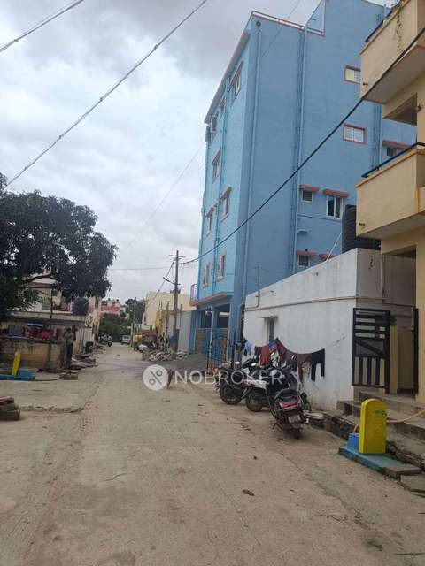 2 BHK House for Rent  In Halanayakanahalli