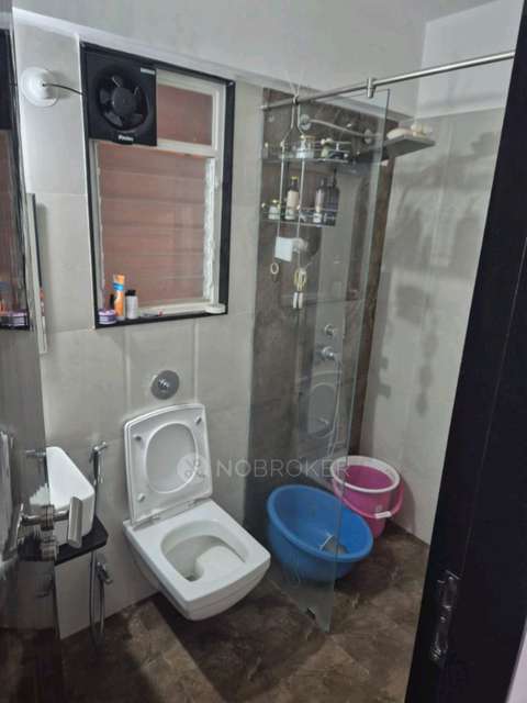 2 BHK Flat In Manav Perfect 10 for Rent  In Hqpr+r22, Wakad - Nashik Phata Brts Rd, Shakti Colony, Pimple Nilakh, Pimpri-chinchwad, Maharashtra 411027, India