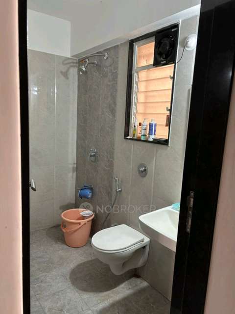 2 BHK Flat In Manav Perfect 10 for Rent  In Hqpr+r22, Wakad - Nashik Phata Brts Rd, Shakti Colony, Pimple Nilakh, Pimpri-chinchwad, Maharashtra 411027, India