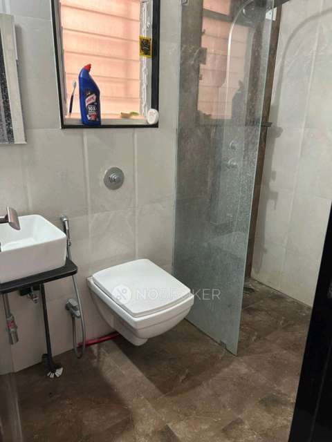 2 BHK Flat In Manav Perfect 10 for Rent  In Hqpr+r22, Wakad - Nashik Phata Brts Rd, Shakti Colony, Pimple Nilakh, Pimpri-chinchwad, Maharashtra 411027, India