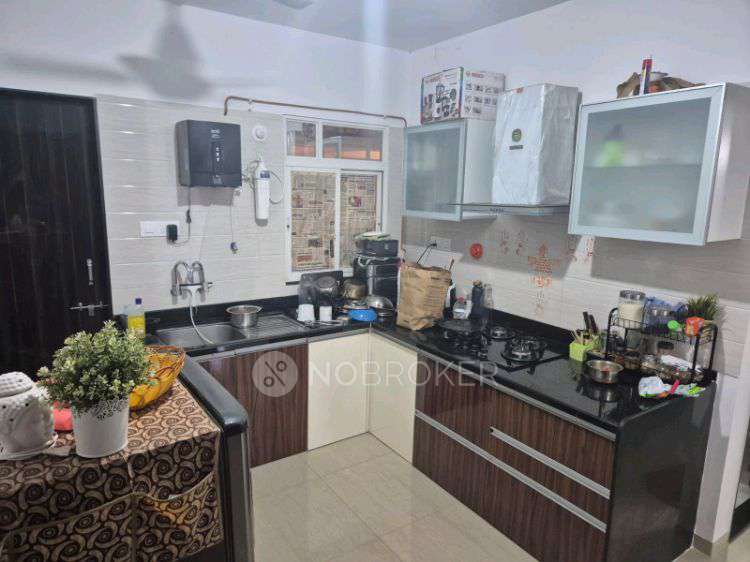 2 BHK Flat In Manav Perfect 10 for Rent  In Hqpr+r22, Wakad - Nashik Phata Brts Rd, Shakti Colony, Pimple Nilakh, Pimpri-chinchwad, Maharashtra 411027, India
