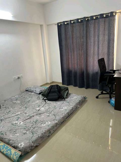 2 BHK Flat In Manav Perfect 10 for Rent  In Hqpr+r22, Wakad - Nashik Phata Brts Rd, Shakti Colony, Pimple Nilakh, Pimpri-chinchwad, Maharashtra 411027, India