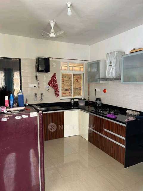 2 BHK Flat In Manav Perfect 10 for Rent  In Hqpr+r22, Wakad - Nashik Phata Brts Rd, Shakti Colony, Pimple Nilakh, Pimpri-chinchwad, Maharashtra 411027, India