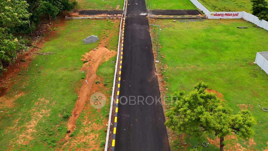 Plot For Sale  In Elite City In Singaperumal Koil