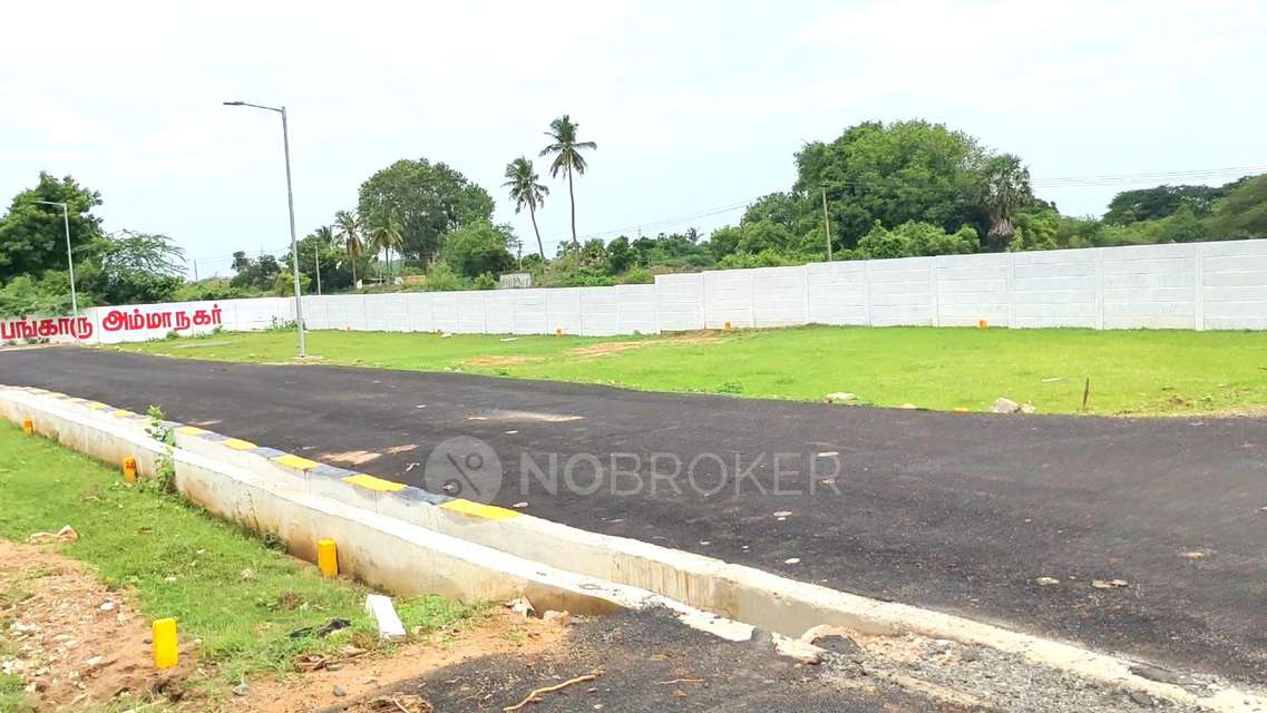 Plot For Sale  In Elite City In Singaperumal Koil