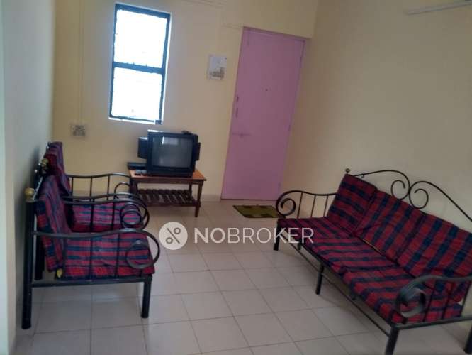 2 BHK Flat In Vedant Co-op Society For Sale  In Pashan