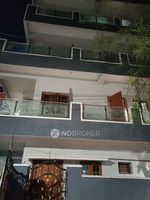 PG for Girls in Madhapur