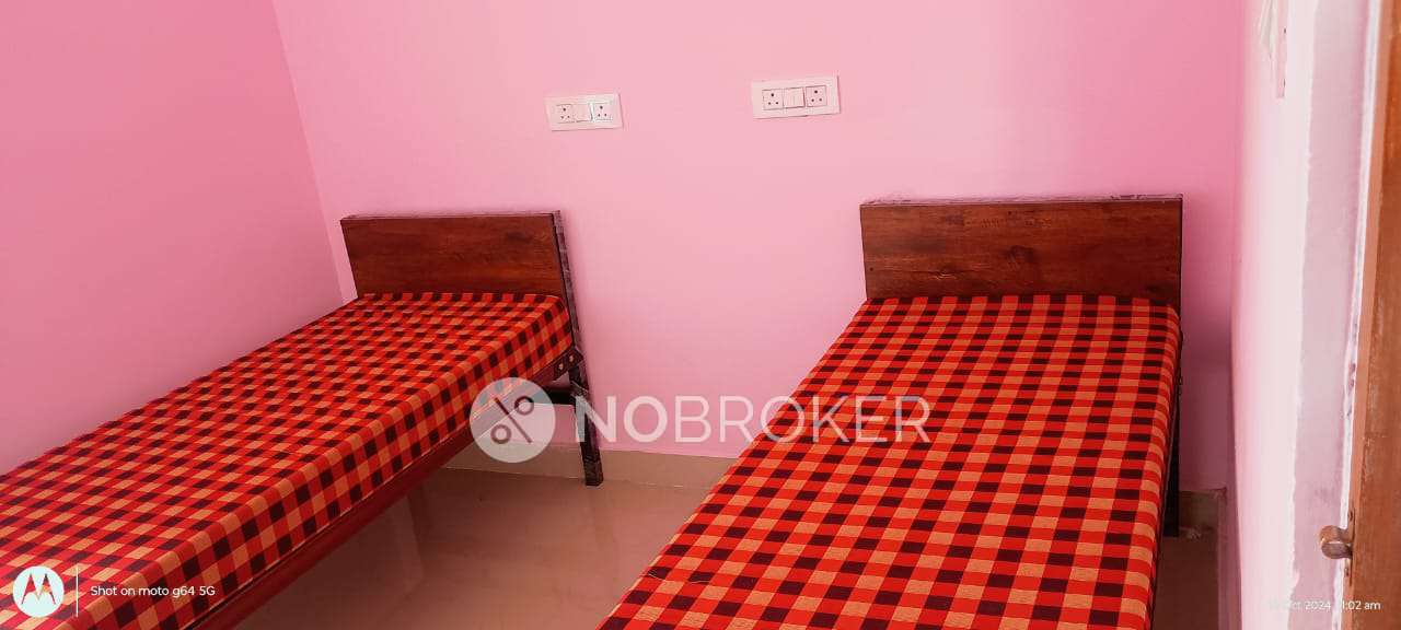 PG for Girls in Madhapur