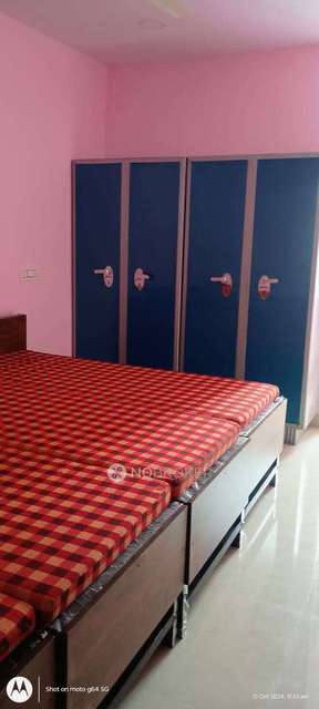 PG for Girls in Madhapur