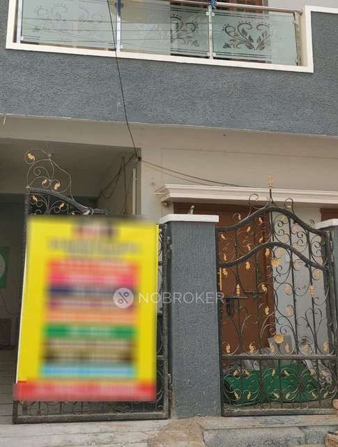 PG for Girls in Madhapur