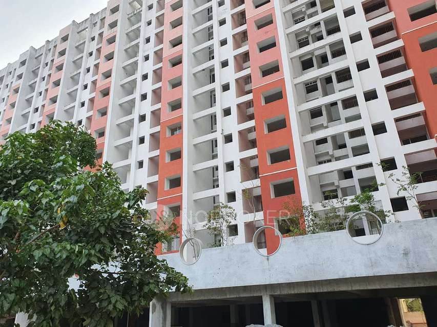 2 BHK Flat In Lake Dugar  For Sale  In Ambattur