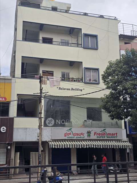 Office Space in Kalyan Nagar, Bangalore for Rent 