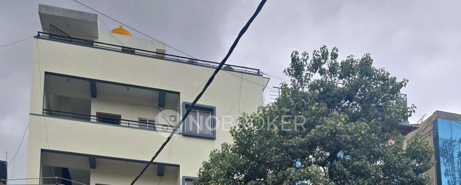 Office Space in Kalyan Nagar, Bangalore for Rent 