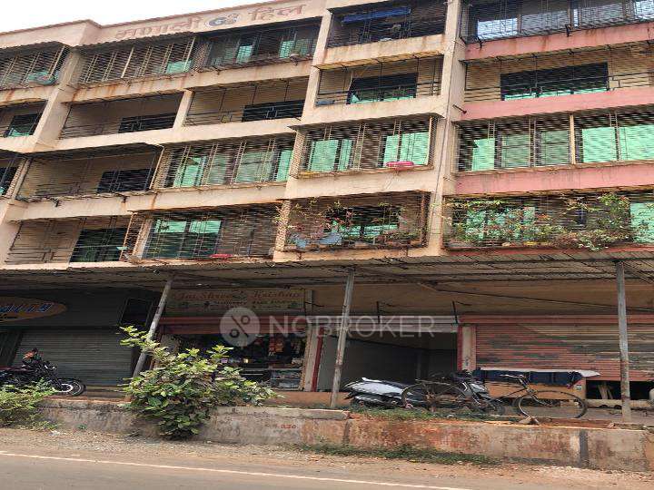 Office Space in Badlapur, Mumbai for sale 