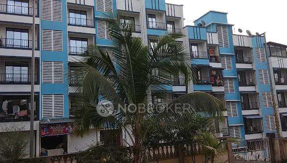 1 BHK Flat In Mrunali Heights For Sale  In Badlapur
