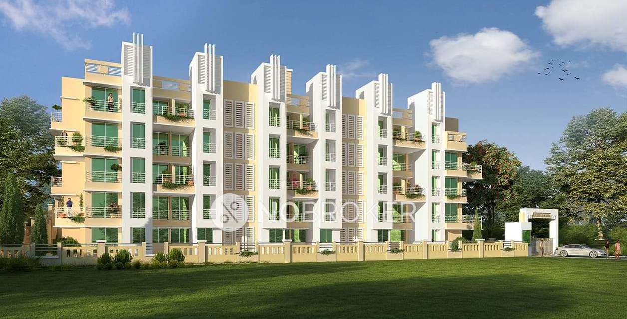 1 RK Flat In Shubarambh Apartments For Sale  In Badlapur