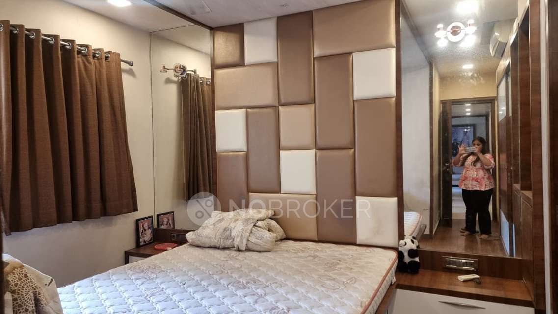 3 BHK Flat In Lodha Splendora, Bhayanderpada for Rent  In Bhayandarpada