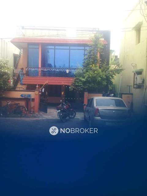 PG for Boys in Perungalathur