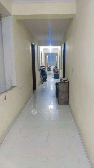 1 BHK Flat In Anu Enterprises (silver Home 1) for Rent  In Gaur City 2