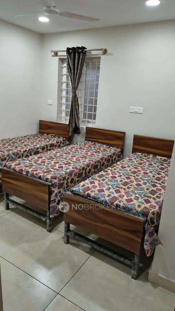 PG for Girls in Yelahanka