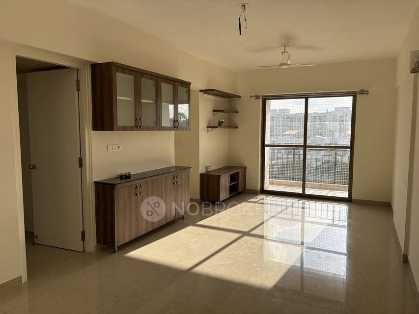 2 BHK Flat In Ozone Urbana Aqua  for Rent  In Kannamangala