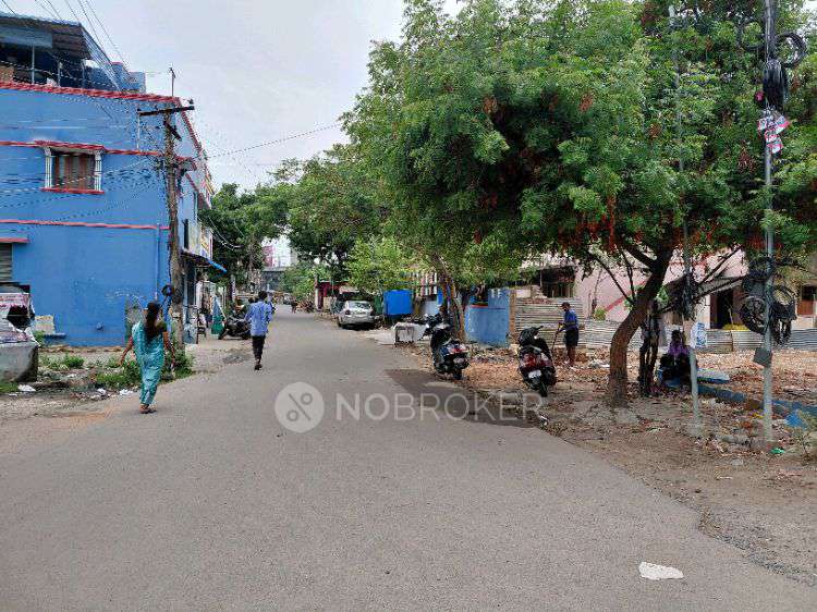 Godown/Warehouse in Medavakkam, Chennai for Rent 