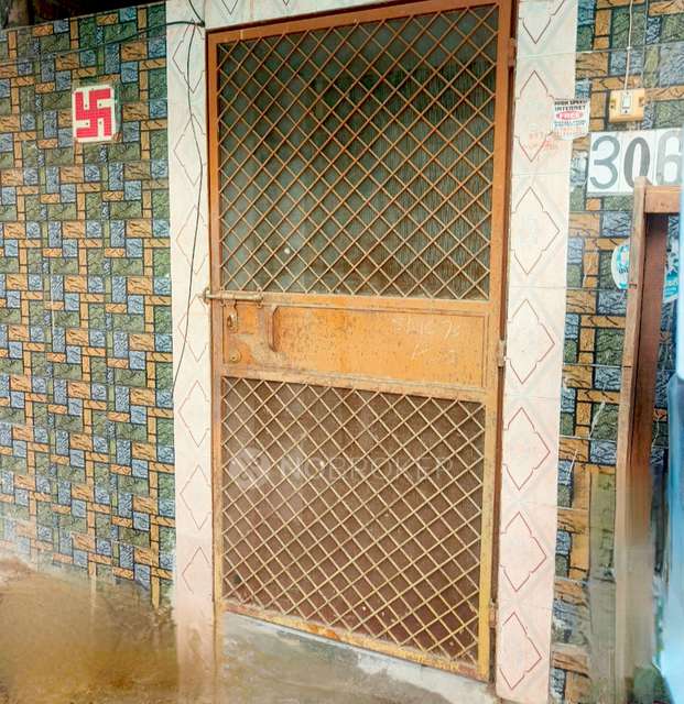 1 BHK Flat In Site 1 Vikas Puri For Sale  In 306, Site 1 Rd