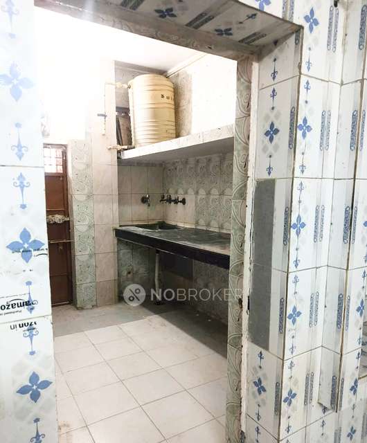 1 BHK Flat In Site 1 Vikas Puri For Sale  In 306, Site 1 Rd