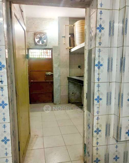 1 BHK Flat In Site 1 Vikas Puri For Sale  In 306, Site 1 Rd