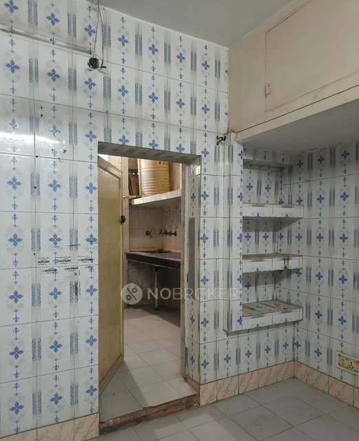 1 BHK Flat In Site 1 Vikas Puri For Sale  In 306, Site 1 Rd