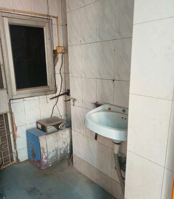 1 BHK Flat In Site 1 Vikas Puri For Sale  In 306, Site 1 Rd