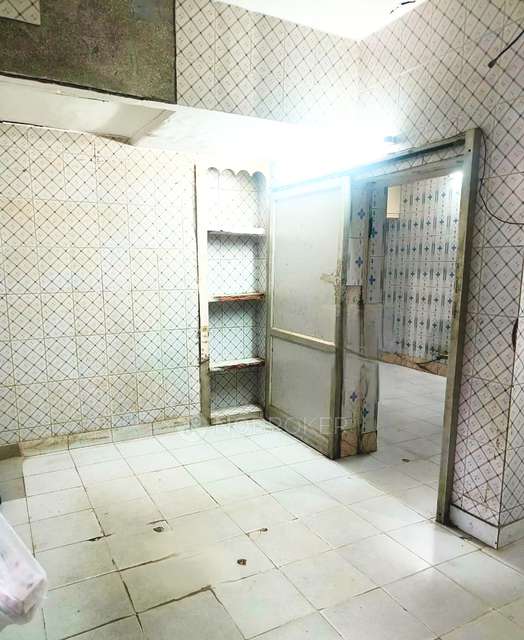 1 BHK Flat In Site 1 Vikas Puri For Sale  In 306, Site 1 Rd