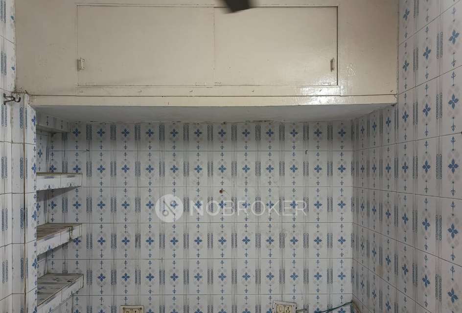 1 BHK Flat In Site 1 Vikas Puri For Sale  In 306, Site 1 Rd