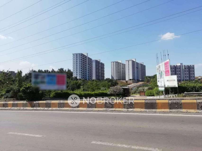 1 RK Flat In Xrbia  For Sale  In Talegaon Dabhade