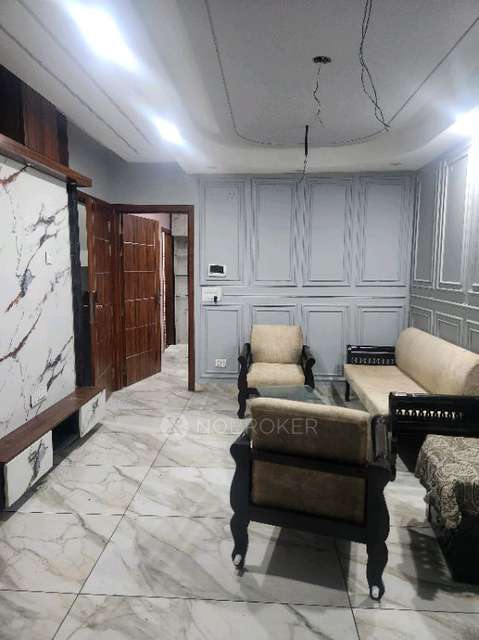 3 BHK House for Rent  In Raghu Nagar