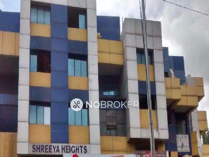 1 BHK House for Rent  In Fxp4+pfr, ?????? ???, ????????, ????, ?????????? 412308, ????