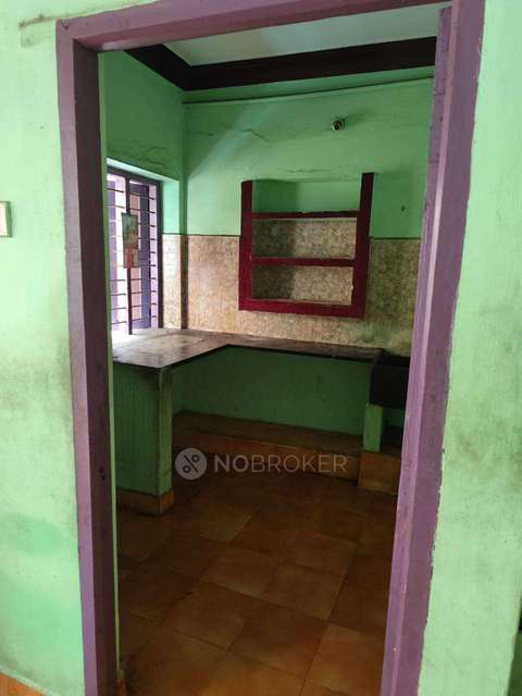2 BHK House for Rent  In  Wasjermanpet