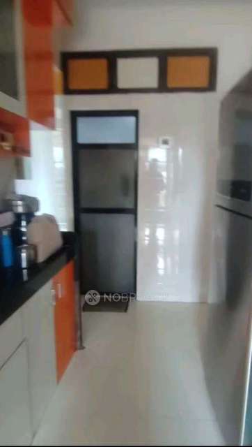 2 BHK Flat In 401,navutkarsh Chs, For Sale  In Samaj Mandir Hall - Banquet Hall