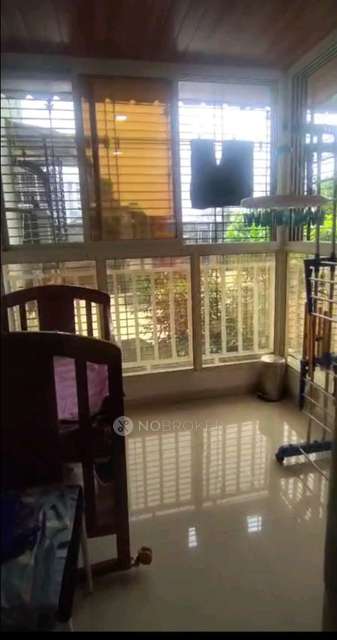 2 BHK Flat In 401,navutkarsh Chs, For Sale  In Samaj Mandir Hall - Banquet Hall