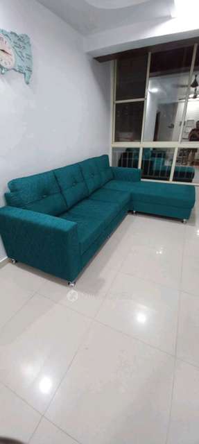 2 BHK Flat In 401,navutkarsh Chs, For Sale  In Samaj Mandir Hall - Banquet Hall