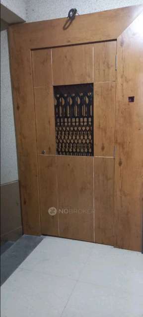 2 BHK Flat In 401,navutkarsh Chs, For Sale  In Samaj Mandir Hall - Banquet Hall