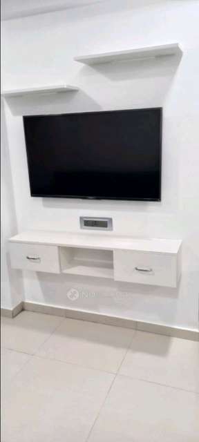 2 BHK Flat In 401,navutkarsh Chs, For Sale  In Samaj Mandir Hall - Banquet Hall