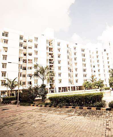 1 BHK Flat In Vbhc Vaibhava For Sale  In Byagadadhenahalli