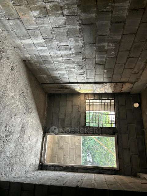 3 BHK Flat In Amogha Sai Residency For Sale  In Amoga Sai Residency