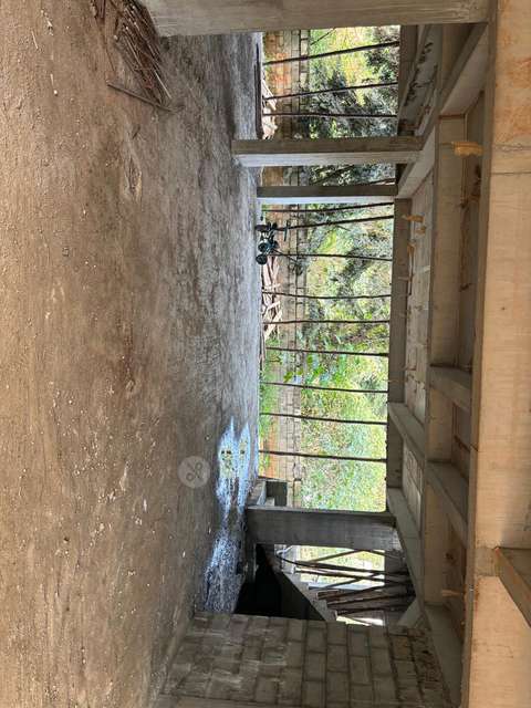 3 BHK Flat In Amogha Sai Residency For Sale  In Amoga Sai Residency