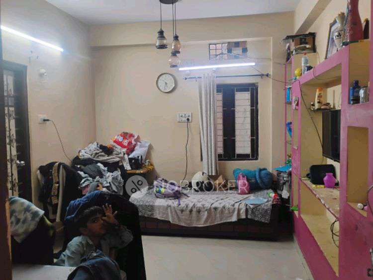 3 BHK House For Sale In Tirumala Decorators